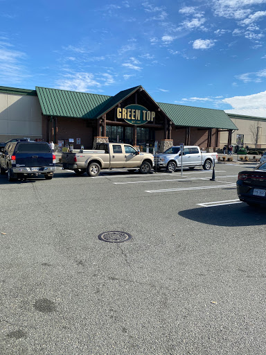 Fishing Store «Green Top Sporting Goods, Corporation.», reviews and photos, 10150 Lakeridge Pkwy, Ashland, VA 23005, USA