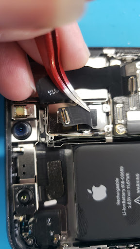 Mobile Phone Repair Shop «One Hour Device Repair Inc.», reviews and photos, 7867 Leary Way NE, Redmond, WA 98052, USA