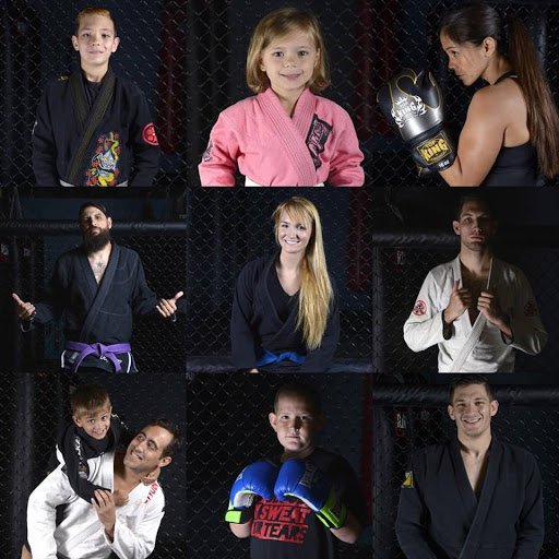 Martial Arts School «BJJ Conquest LLC», reviews and photos, 311 Serendipity Dr, Millersville, MD 21108, USA