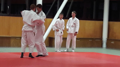 judo club de Flixecourt à Flixecourt