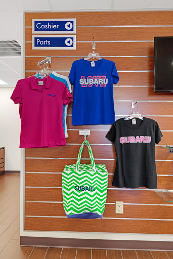 Subaru Dealer «Anderson Subaru», reviews and photos, 7050 Pensacola Blvd, Pensacola, FL 32505, USA