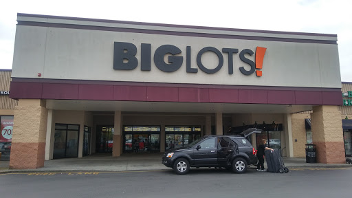 Discount Store «Big Lots», reviews and photos, 205 Marysville Mall, Marysville, WA 98270, USA