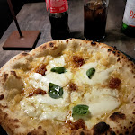 Photo n°3 de l'avis de Andrea.i fait le 14/09/2023 à 05:30 sur le  Elementi - Cocktail & Pizza - Mugello à Barberino di Mugello