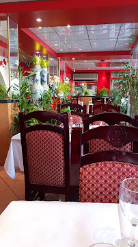 Atmosphère du Restaurant Jardin Imperial à Arpajon - n°1