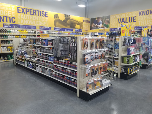 Auto Parts Store «NAPA Auto Parts - Genuine Parts Company», reviews and photos, 1423 Buford Hwy NE, Buford, GA 30518, USA