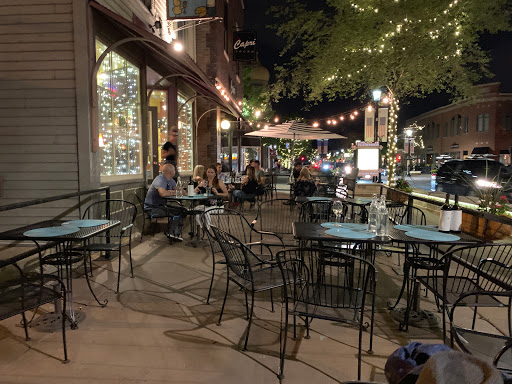 Cheese Shop «Wine and Cheese by TCC Restaurant & Wine Bar», reviews and photos, 24104 W Lockport St, Plainfield, IL 60544, USA