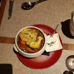 Photo n° 2 de l'avis de Aaron.a fait le 24/10/2022 à 17:22 pour Chez Constant à Chamonix-Mont-Blanc