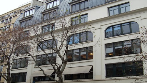 Centre de formation AFTRAL Pôle Enseignement Supérieur Paris