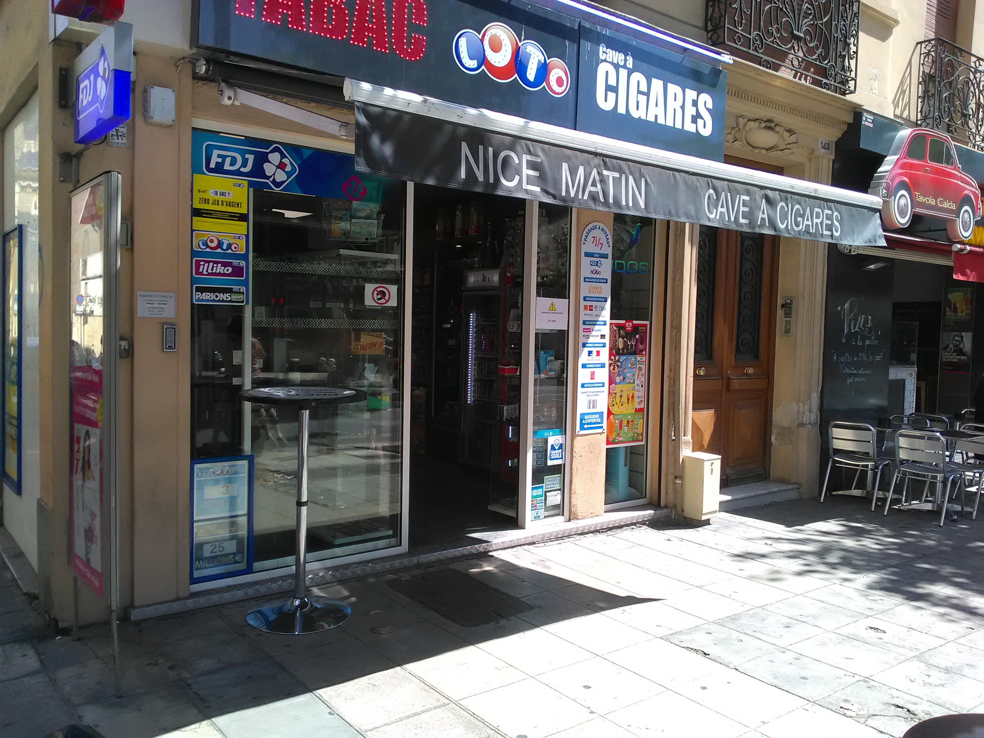 Photo n° 1 de l'avis de Angel. fait le 28/08/2018 à 12:22
