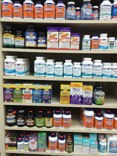 Vitamin & Supplements Store «Life Spring Health Foods», reviews and photos, 1463 W Webster Ave, Chicago, IL 60614, USA