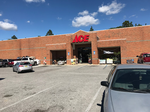 Hardware Store «Ace Home & Garden Ctr», reviews and photos, 3911 E 15th St, Panama City, FL 32404, USA