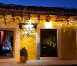 Casa De Yagil. קאסה דה יגיל photo
