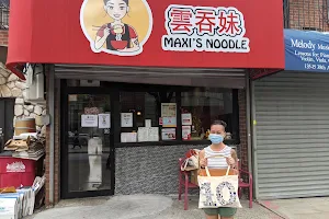 Maxi's Noodle image