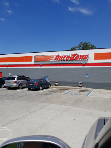 Auto Parts Store «AutoZone», reviews and photos, 711 Burnside Ave, Lawrence, NY 11559, USA