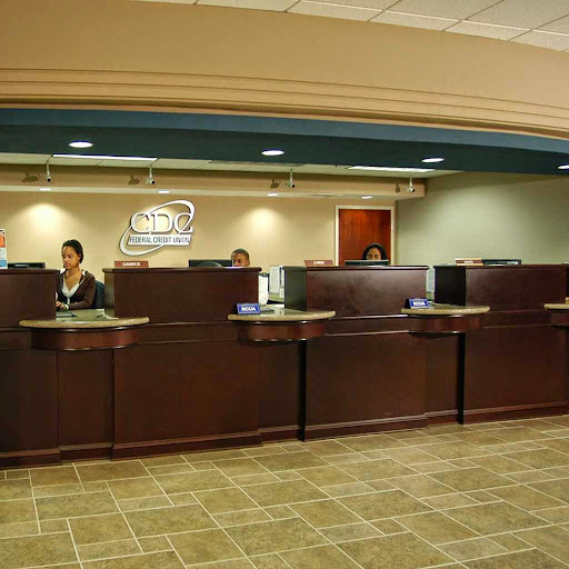 Financial Institution «CDC Federal Credit Union», reviews and photos