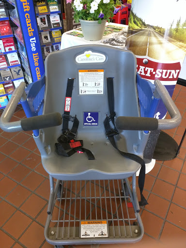 Grocery Store «Kroger», reviews and photos, 555 W Marion St, Mt Gilead, OH 43338, USA