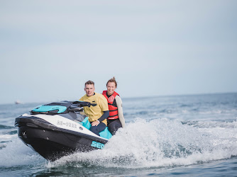 South Coast Jet Ski Hire Southampton