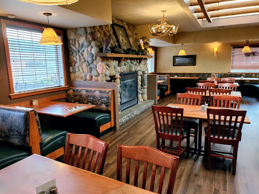The Sunset Cafe