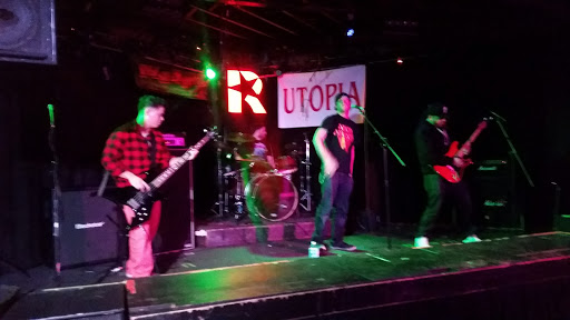 Bar «Revolution Bar & Music Hall», reviews and photos, 140 Merrick Rd, Amityville, NY 11701, USA