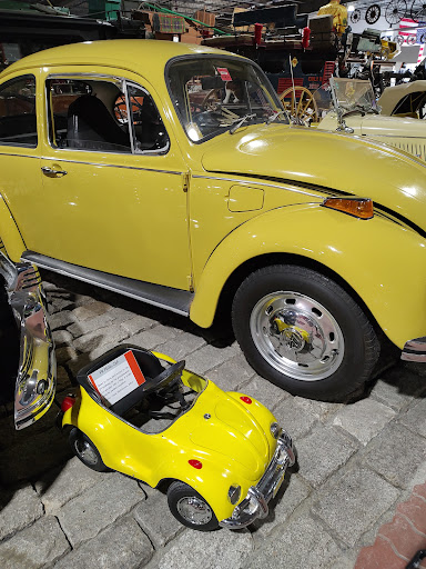 Museum «Cole Land Transportation Museum!», reviews and photos, 405 Perry Rd, Bangor, ME 04401, USA