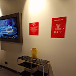 Photo n°4 de l'avis de Oliver.o fait le 29/05/2023 à 17:46 sur le  Leonardo Royal Hotel Nürnberg à Nuremberg