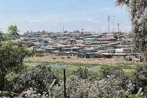 Nairobi Dam image