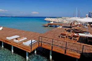 Blue Point Didim Beach Club image