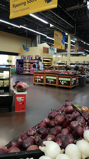 Supermarket «Walmart Neighborhood Market», reviews and photos, 4570 4000 W, West Valley City, UT 84120, USA
