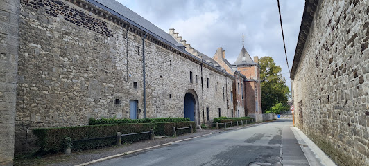 Château de Bonneville