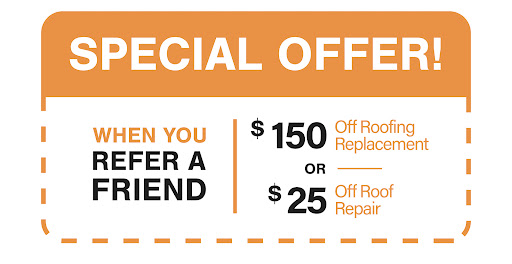 Roofing Contractor «Advantage Roofing Inc.», reviews and photos, 6903 Partridge Ln, Orlando, FL 32807, USA