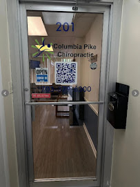 Columbia Pike Chiropractic - Photo 4 - Car repair in Arlington, VA, Arlington