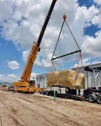Southeastern Rigging & Storage - Photo 9 - Car repair in Winter Springs, FL, Deltona