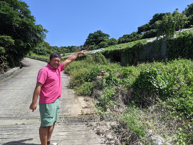 琉球食鶏第二養鶏所 生産区