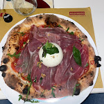 Photo n°1 de l'avis de matilde.b fait le 18/03/2024 à 12:40 sur le  Rossopomodoro à Padua