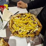 Photo n°3 de l'avis de Anna.u fait le 06/02/2024 à 21:18 sur le  Al Solito Porzio | Pizzeria Pozzuoli à Pozzuoli