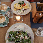 Photo n°4 de l'avis de Lukas.. fait le 04/08/2023 à 18:52 sur le  21 gramm à Berlin