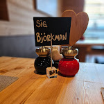 Photo n°4 de l'avis de Roger.j fait le 06/08/2023 à 19:04 sur le  Hotel Li Anta Rossa Livigno à Livigno