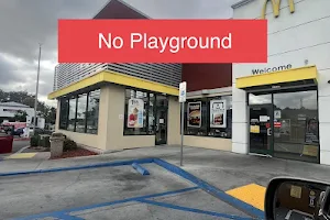 McDonald's image