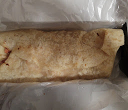 Burritos México Coyoacán photo