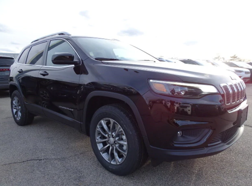 Car Dealer «Elmwood Chrysler Dodge Jeep Ram», reviews and photos, 625 Taunton Ave, East Providence, RI 02914, USA