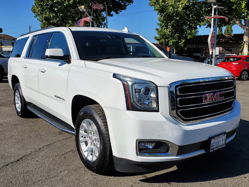 Used Car Dealer «Cal West Motors», reviews and photos, 1977 E 14th St, San Leandro, CA 94577, USA