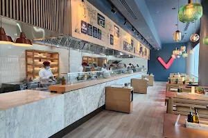 Vapiano Red Sea Mall image