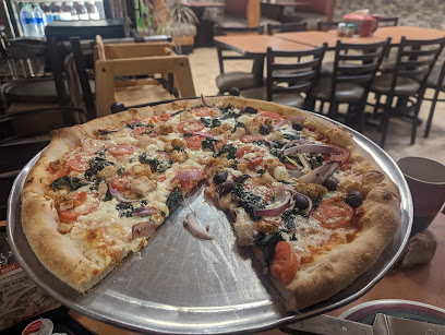 Papa Gio's Pizzeria of East Orlando