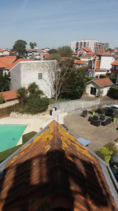 Vidéos hôtels Hôtel Le Dauphin 33120 Arcachon