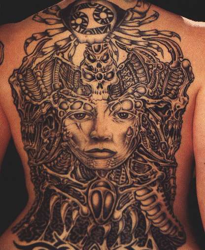 Explore phoenix bird tattoo ideas, creative tattoo ideas in Miami, available at Tattoos by Lou Miami - Kendall