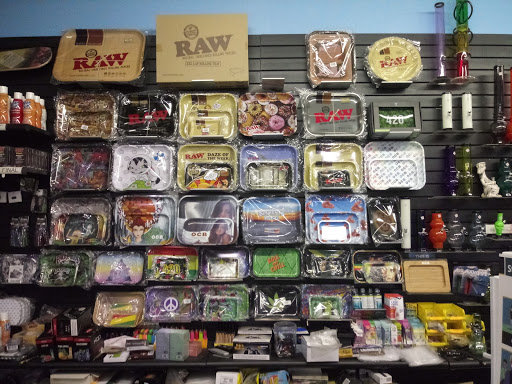 Tobacco Shop «My Tobacconist Smoke Shop», reviews and photos, 9869 E Fern St, Palmetto Bay, FL 33157, USA