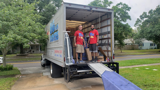 Moving and Storage Service «Big Man Movers», reviews and photos, 10749 Sunrise Terrace Dr, Orlando, FL 32825, USA