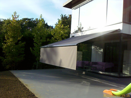 CORTINAS LEKUNE – (Mungia)