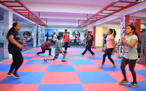 Stayfit HUB Fitness Center - Bannerghatta Main Road image