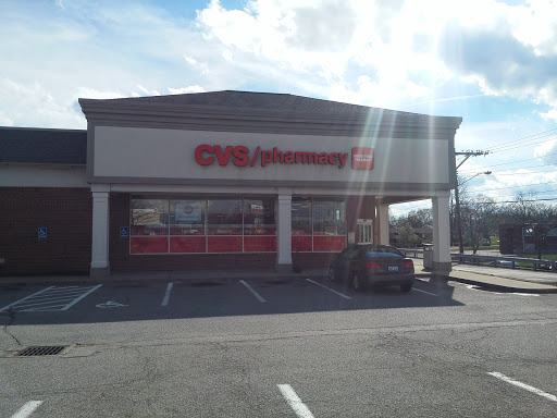 Drug Store «CVS», reviews and photos, 6801 Dixie Hwy, Florence, KY 41042, USA